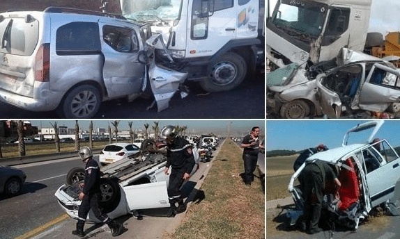 صيغة تنازل عن حادث مروري