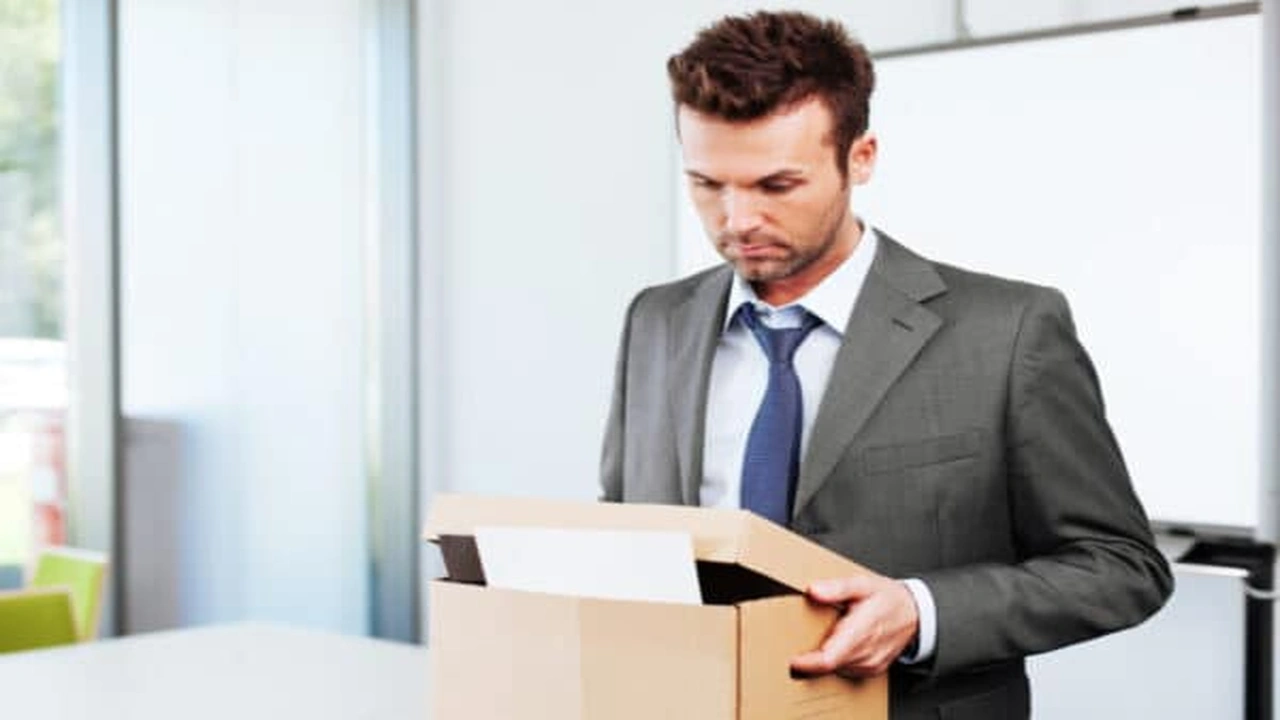 صورة صيغة خطاب انهاء خدمات موظف