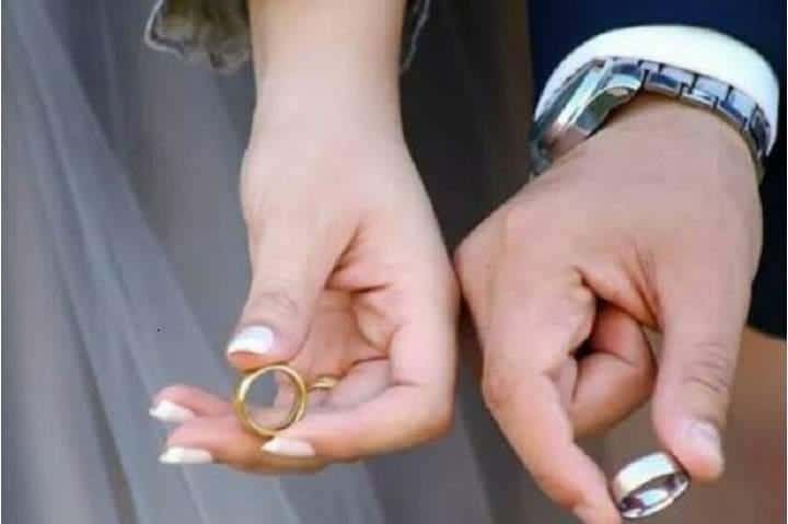 صيغة خطاب خطوبة