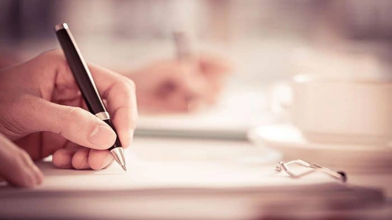 صورة صيغة خطاب دعوة زيارة