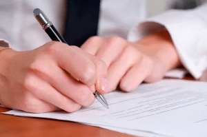 صيغة معروض شكوى للامارة
