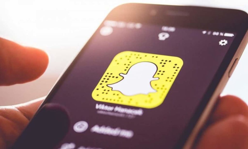 طريقة استرجاع حساب سناب شات عن طريق الدعم الفني