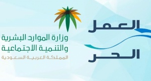 طريقة اصدار وثيقة العمل الحر الاسر المنتجة 