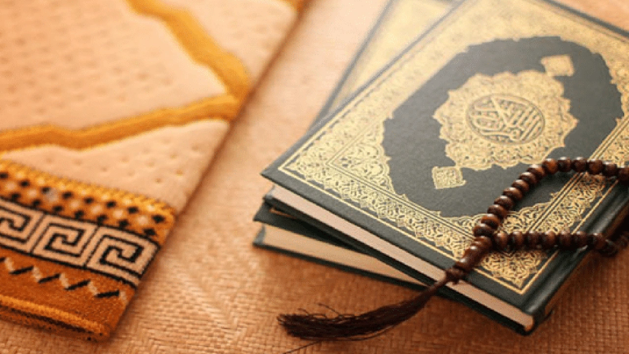 صورة طريقة الرقية الشرعية على الاطفال