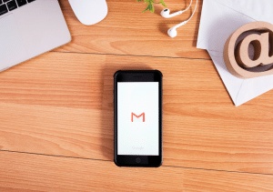 طريقة انشاء حساب جيميل