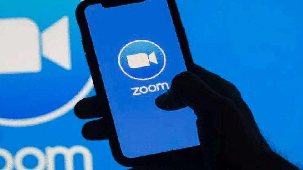 صورة طريقة تحميل برنامج زوم على الجوال