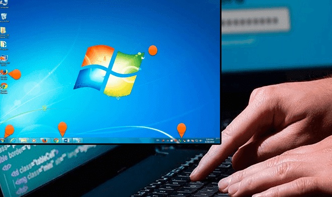 طريقة تحميل برنامج على اللاب توب