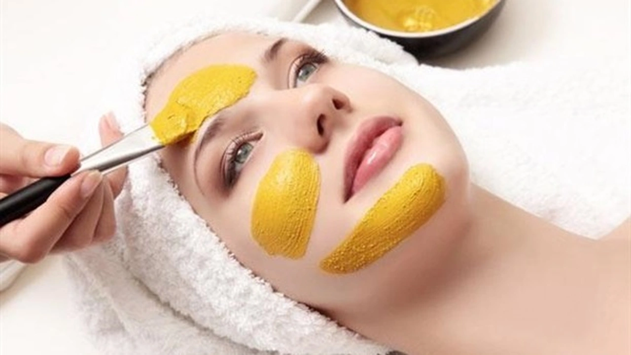 صورة طريقة تفتيح البشرة بالليمون : كيفية استخدام الليمون لتفتيح بشرتك 