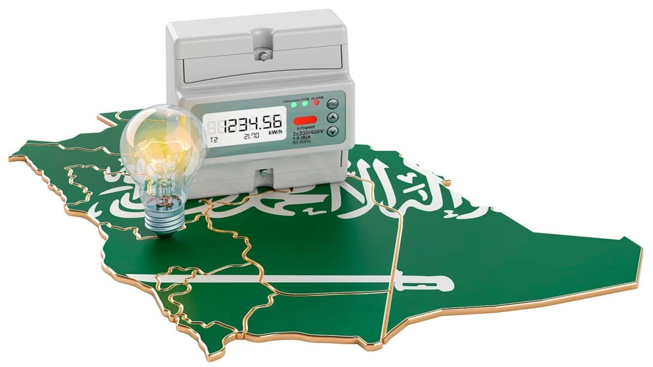صورة طريقة تقسيط شركة الكهرباء