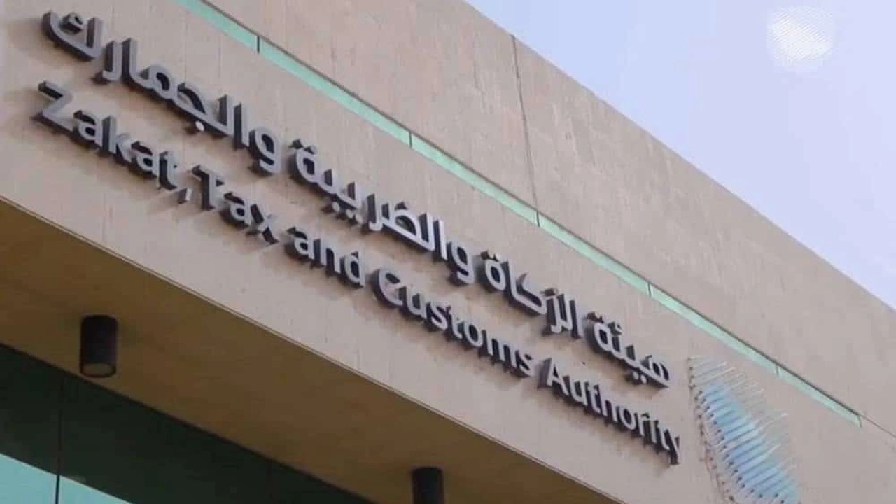 صورة طريقة تقسيط ضريبة القيمة المضافة