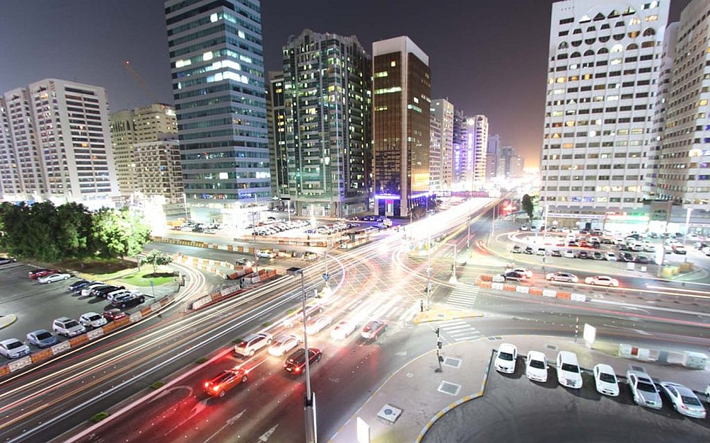 طريقة تقسيط مخالفات ابوظبي