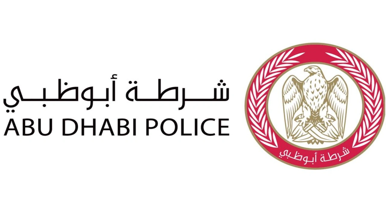 صورة طريقة تقسيط مخالفات ابوظبي