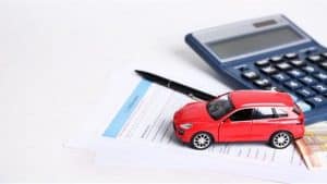 طريقة حساب تقسيط السيارات