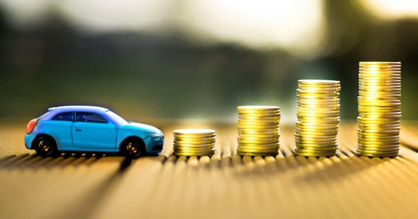 طريقة حساب تقسيط السيارات