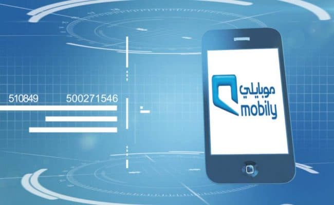 طريقة شحن موبايلي