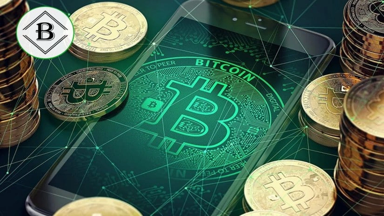 صورة طريقة شراء العملات الرقمية من السعودية
