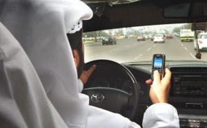 طريقة نقل كفالة سائق خاص إلكترونياً عن طريق أبشر 