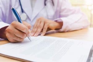 طلب اجازة