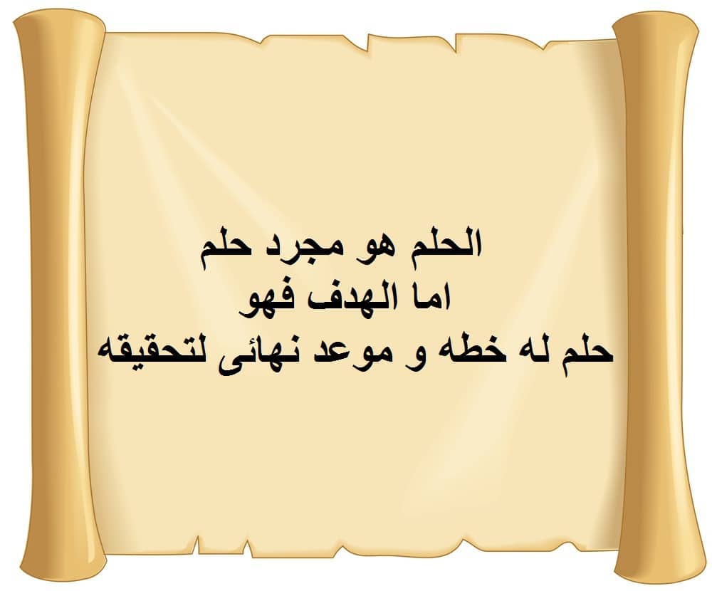 عبارات ايجابية تحفيزية