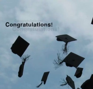 عبارات تخرج بالانجليزي