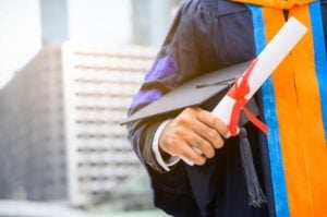 عبارات تخرج من الجامعة