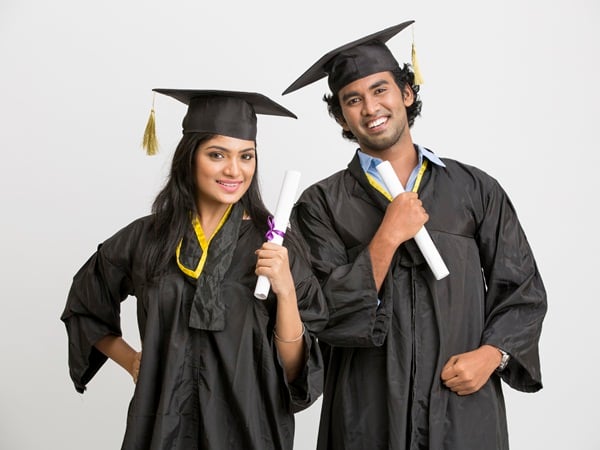 عبارات تخرج من الجامعة