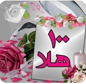 عبارات ترحيب قصيرة رسمية