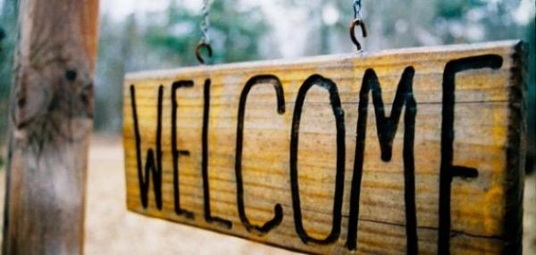 عبارات ترحيبية بأولياء الأمور