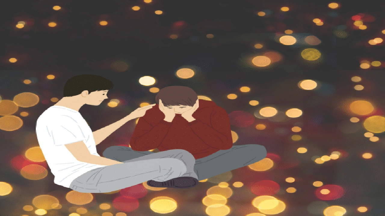 صورة عبارات تشجيع بالكوري