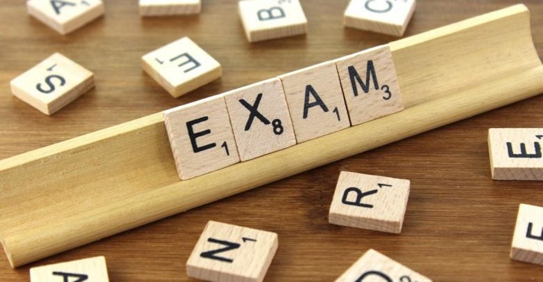 عبارات تفاؤل للامتحانات