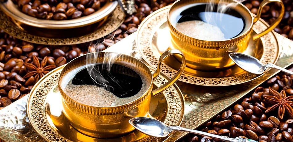 عبارات تكتب على الفناجين