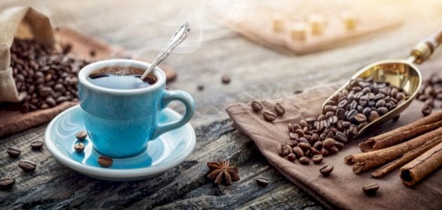 عبارات تكتب على الفناجين