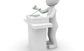عبارات تكتب في الخطابات