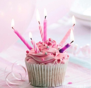 عبارات تهنئة عيد ميلاد صديقتي