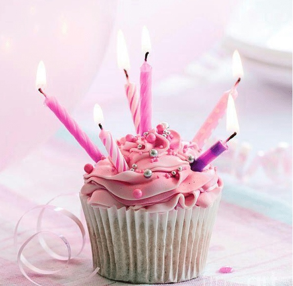 عبارات تهنئة عيد ميلاد صديقتي