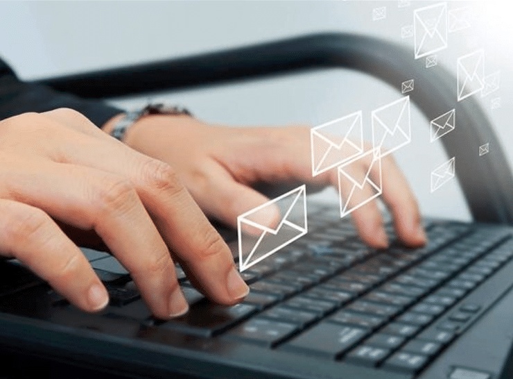 عبارات ختامية للايميل بالانجليزي