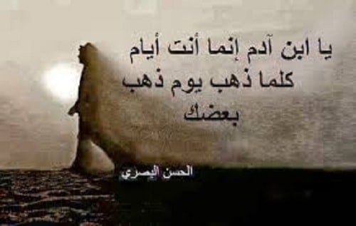 عبارات ذهبية