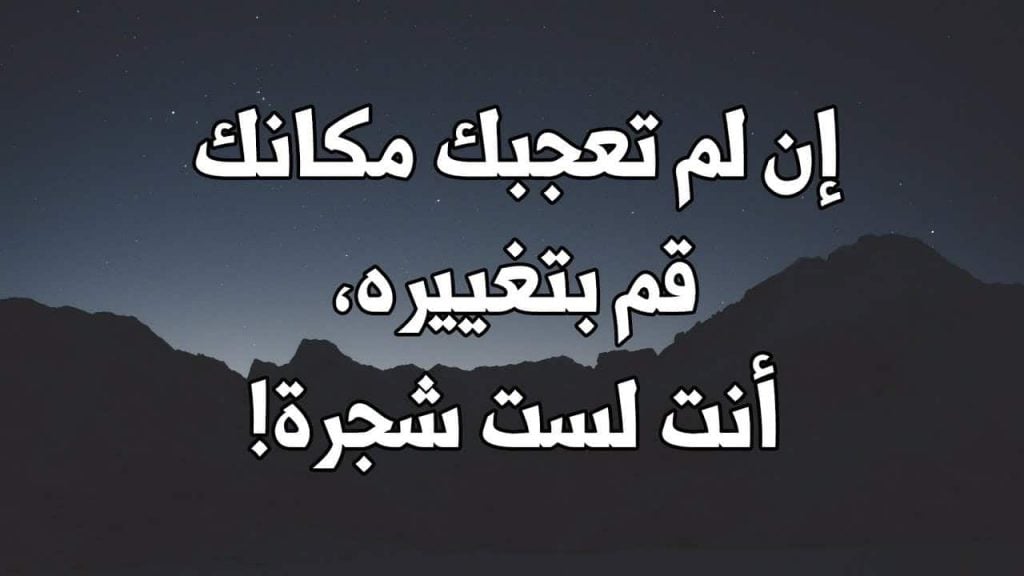 عبارات رائعة