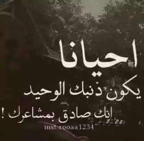 عبارات ساد