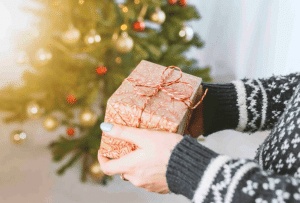 عبارات شكر على الهدية