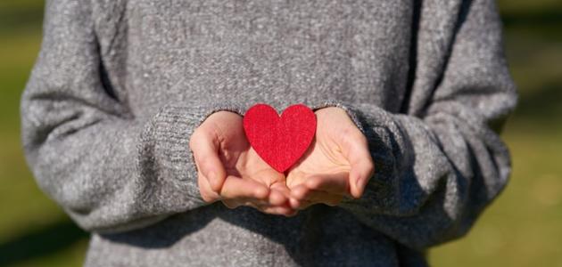 عبارات عشق للحبيب