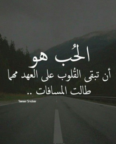 عبارات عن الحب من اول نظرة