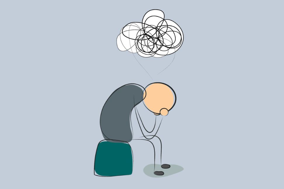 عبارات عن الخوف من المواجهة