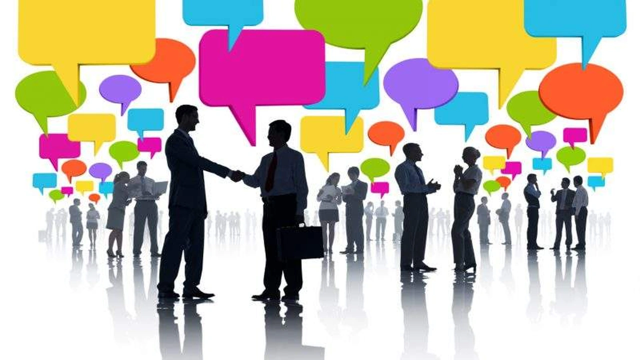 صورة عبارات عن الشخص الاجتماعي