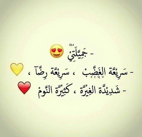 عبارات عن الشخص العصبي