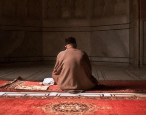 عبارات عن الصلاة بالانجليزي