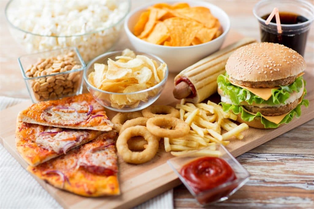 عبارات عن الطعام اللذيذ بالانجليزي