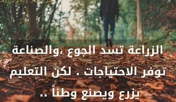 عبارات عن النباتات