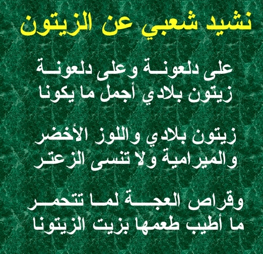 عبارات عن النباتات