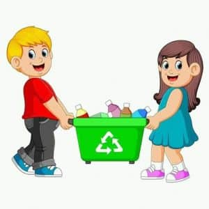 عبارات عن النظافة بالفرنسية